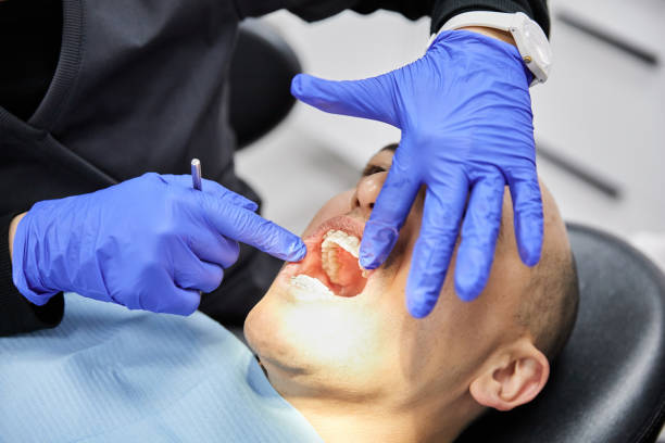 Best Emergency Broken Tooth Repair in Osage City, KS