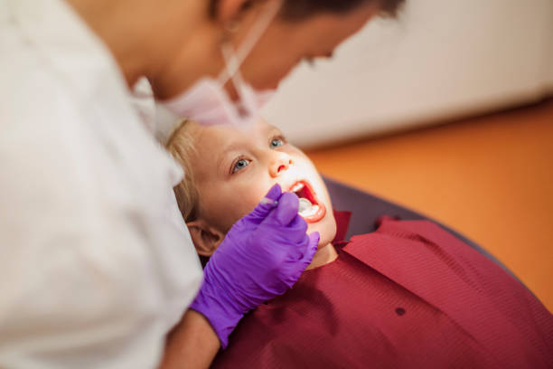 Best After-Hours Emergency Dentist in Osage City, KS
