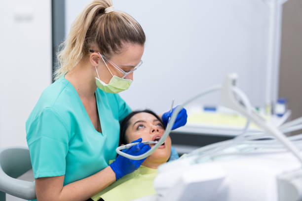 Best After-Hours Emergency Dentist in Osage City, KS